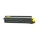 Картридж IPM Kyocera FS-C5016/5020/5030/TK-500/510, Yellow, 220г/туба