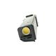 Картридж IPM Kyocera FS-C5016/5020/5030/TK-500/510, Yellow, 220г/туба