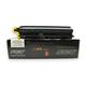 Картридж IPM Kyocera FS-C5016/5020/5030/TK-500/510, Yellow, 220г/туба