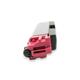 Картридж IPM Kyocera FS-C5250/2026/2126/2526/2626/P6026/TK-590 + бункер, Magenta, 95г/туба