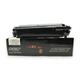 Картридж IPM Kyocera ECOSYS P6035/M6035/6535/TK-5150, без чіпа, Black, 210г/туба