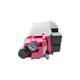 Картридж IPM Kyocera ECOSYS P6035/M6035/6535/TK-5150, без чіпа, Magenta, 140г/туба
