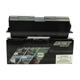 Картридж IPM Kyocera FS-1300/1028/1128/TK-130, без чіпа, 295г/туба