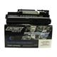 Картридж IPM Kyocera FS-2000/TK-310/312 + бункер, 385г/туба
