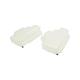 Картридж IPM Panasonic DP-1515/1520/1820/8016/8020/DQ-TU10J + бункер, 420г/туба