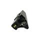 Картридж IPM OKI C301/321, Black, 3500 копій/туба