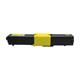Картридж IPM OKI C301/321, Yellow, 2000 копій/туба