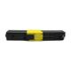 Картридж IPM OKI C301/321, Yellow, 2000 копій/туба