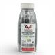Тонер WELLDO HP LJ P1560/1566/1606/1005/1102/1505/M15/M28/M125/127/M225/M211/M236/M1522/1536/1120/1132/1212/1322/Canon MF4410/4420/4430/4450/4550/4570/4580/i-SENSYS MF211/MF216/MF226/LBP3010/3100/3250/1210/Canon 728/712/713/725/726/737/CB435A/CB436A/CE278A/CE285A/CF244A/CF279A/CF283A/W1360A, універсальний, Packed in Ukraine! з мішка WDTH1102! НОВА ФОРМУЛА! 80г/банка