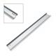 Лезо очищення (ракель) WELLDO Save Samsung ML-2160/2165/SCX-3400/3405/SF760/Xpress SL-M2020/2022/2070, D101S/D111S, glued type, 235mm