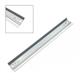 Лезо очищення (ракель) WELLDO Save Xerox B305/B310/315/Lexmark B3340/3442d/M1342/MB3442/MS331/MS431/MX331/MX431/MX432/Ricoh M400/Sharp MX-B427/Toshiba eStudio 409S, 013R00690, glued type