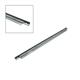 Лезо дозуюче WELLDO HP LJ P2035/2055/2030/2050/Pro 400 M401/425/Canon LBP3470/3480/6300/6650/6670/6680/MF5850/5870/5880/5940/5950/5960/5980/6680/6780/CE505A/CF280A/Canon 719, версія А2, ідентичне Kuroki! з клейкою основою!