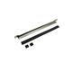 Лезо дозуюче WELLDO Samsung ML-2250/SCX-4720/Xerox Phaser 3150/WorkCentre Pe120/Dell 1600/Tally Genicom 9022, з поролоном у комплекті!