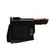 Картридж WELLDO Kyocera FS-1040/1020MFP/1120MFP/TK-1110, з чіпом, TOMOEGAWA, 2500 копій/туба