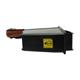 Картридж WELLDO Kyocera FS-1040/1020MFP/1120MFP/TK-1110, з чіпом, TOMOEGAWA, 2500 копій/туба