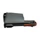 Картридж WELLDO Kyocera FS-1040/1020MFP/1120MFP/TK-1110, з чіпом, TOMOEGAWA, 2500 копій/туба