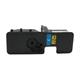 Картридж WELLDO Kyocera ECOSYS P5021/M5521/TK-5230, з чіпом, Cyan, SAKATA, 2200 копій/туба