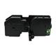 Картридж WELLDO Kyocera ECOSYS P5021/M5521/TK-5230, з чіпом, Black, SAKATA, 2600 копій/туба