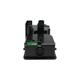 Картридж WELLDO Kyocera ECOSYS P5021/M5521/TK-5230, з чіпом, Black, SAKATA, 2600 копій/туба