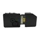 Картридж WELLDO Kyocera ECOSYS P5021/M5521/TK-5230, з чіпом, Black, SAKATA, 2600 копій/туба