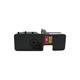 Картридж WELLDO Kyocera ECOSYS P5021/M5521/TK-5230, з чіпом, Magenta, SAKATA, 2200 копій/туба