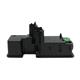 Картридж WELLDO Kyocera ECOSYS P5021/M5521/TK-5230, з чіпом, Magenta, SAKATA, 2200 копій/туба