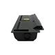 Картридж WELLDO Kyocera ECOSYS M4125/4132/TK-6115, з чіпом + бункер 2шт, TOMOEGAWA, 15000 копій/туба