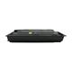 Картридж WELLDO Kyocera ECOSYS M4125/4132/TK-6115, з чіпом + бункер 2шт, TOMOEGAWA, 15000 копій/туба