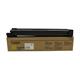 Картридж WELLDO Konica Minolta Bizhub C200/203/253/353/TN-213/214/314Y, з чіпом, Yellow, TOMOEGAWA, 17000 копій/туба