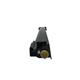 Картридж WELLDO Konica Minolta Bizhub C200/203/253/353/TN-213/214/314Y, з чіпом, Yellow, TOMOEGAWA, 17000 копій/туба