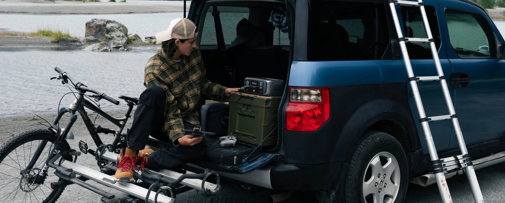 EFRIVER3-UPS-SUN-SET