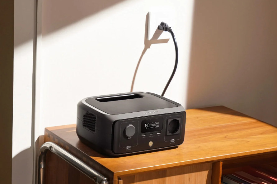 EFRIVER3-UPS-SUN-SET