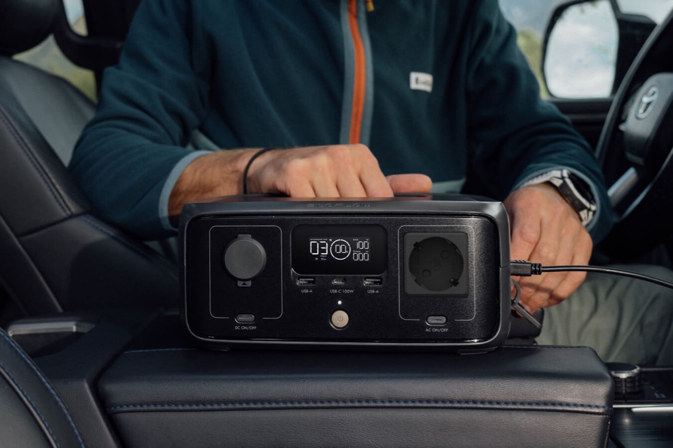 EFRIVER3-UPS-SUN-SET