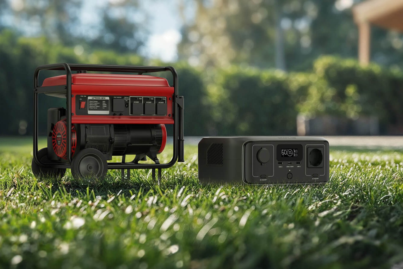 EFRIVER3-UPS-SUN-SET