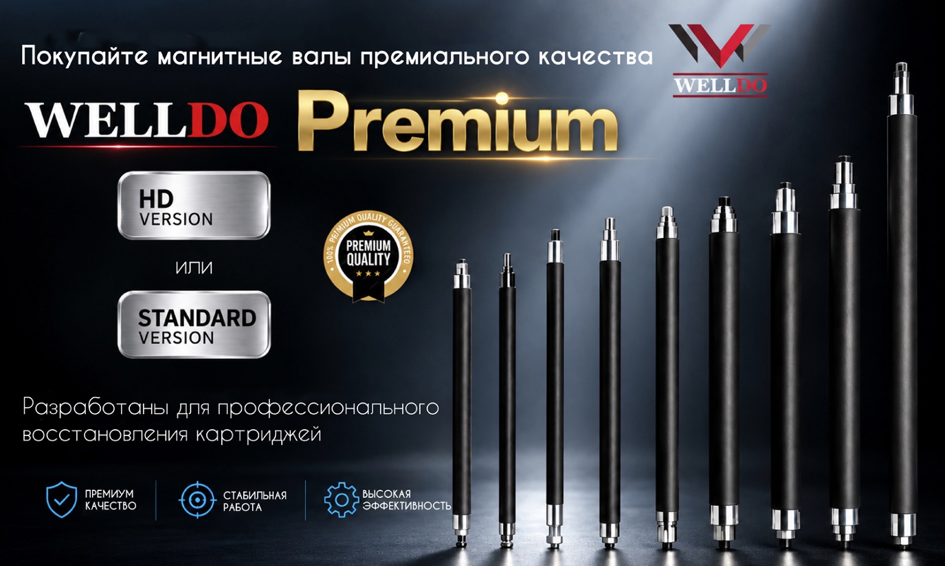 WELLDO PREMIUM